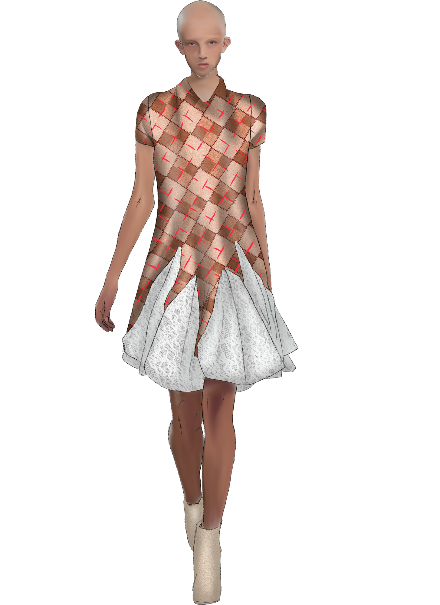 Look 4